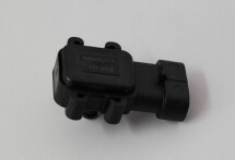 Датчик регулювання тиску повітря Renault Trafic II + Opel Vivaro A 01->03 (датчик тиску у впускному колекторі, датчик вакууму) 1.9dCi / Датчик регулювання тиску повітря Renault Trafic II + Opel Vivaro A 01->03 (датчик тиску у впускному колекторі, датчик вакууму) 1.9dCi /