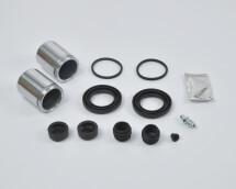 Ремкомплект супорта (заднього) Iveco Daily/Renault Mascott/Master II 01- (+2 поршня) (Brembo)