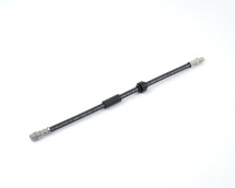 Шланг тормозной (передний) Renault Trafic/Opel Vivaro 01- Шланг тормозной (передний) Renault Trafic/Opel Vivaro 01-