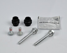 Направляюча супорта (заднього) Renault Trafic 01-/VW Caddy 04-/Citroen Berlingo 08- Направляюча супорта (заднього) Renault Trafic 01-/VW Caddy 04-/Citroen Berlingo 08-