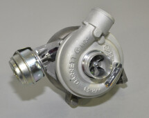 Турбіна Renault Mascott 99->04 2.8dCi (146к.с.) Турбіна Renault Mascott 99->04 2.8dCi (146к.с.)