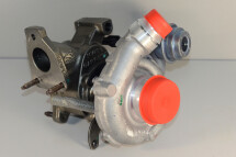 Турбина Renault Trafic 2.0dCI 06- (M9R630,692)/Master III 2.3dCi 10- Турбина Renault Trafic 2.0dCI 06- (M9R630,692)/Master III 2.3dCi 10-