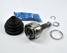 ШРКШ (зовнішній) Renault Trafic 1.9dCi 01- (27x26x157.5) ШРКШ (зовнішній) Renault Trafic 1.9dCi 01- (27x26x157.5)