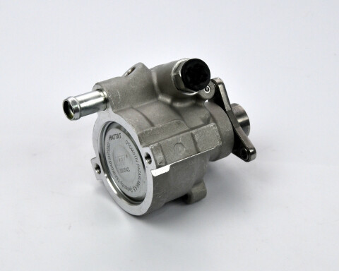 Насос ГУР с шкивом Renault Kangoo + Nissan Kubistar 97->08 1.5dCi + 1.9D + 1.9dTi + 1.9dCi + 1.2+ 1.2 16V + 1.4 + 1.6 16V