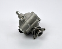 Насос ГУР із шківом Renault Kangoo + Nissan Kubistar 97->08 1.5dCi + 1.9D + 1.9dTi + 1.9dCi + 1.2+ 1.2 16V + 1.4 + 1.6 16V