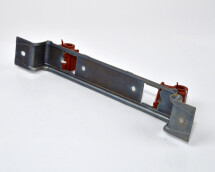 Кронштейн крепления глушителя Renault Master III 2.3dCi 10-