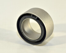 Сайлентблок задньої балки Renault Kangoo + Nissan Kubistar 97->08