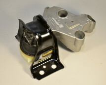 Подушка двигуна (R) Renault Kangoo 1.5dCi 08- Подушка двигуна (R) Renault Kangoo 1.5dCi 08-