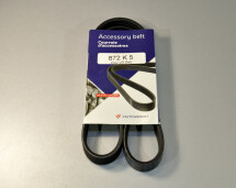 Полікліновий (потічковий) ремінь 1.2 Renault Kangoo + Nissan Kubistar 97->11.2000 (PS, -AC) Полікліновий (потічковий) ремінь 1.2 Renault Kangoo + Nissan Kubistar 97->11.2000 (PS, -AC)