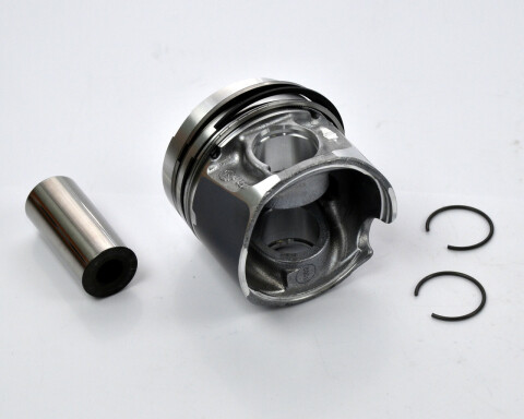 Поршень ДВЗ d=89.50 (+0.50) 2.5dCi (146к.с)