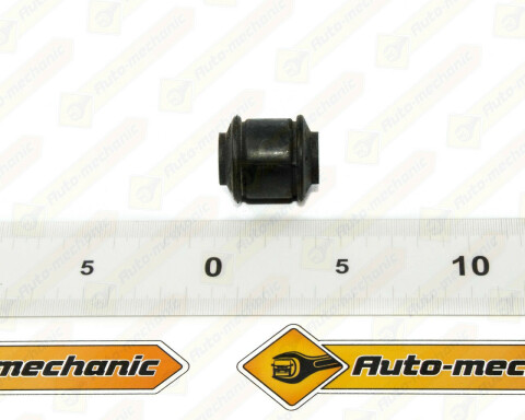 Втулка заднего амортизатора (верхнее ухо)