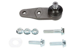 Шаровая опора d=10mm Renault Kangoo + Nissan Kubistar 97->02