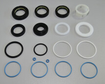 Ремпкомплект рейки з ГПК RENAULT Trafic 00-14; FIAT Talento 16-21; NISSAN Primastar 02-14; OPEL Vivaro 01-14 Ремпкомплект рейки з ГПК RENAULT Trafic 00-14; FIAT Talento 16-21; NISSAN Primastar 02-14; OPEL Vivaro 01-14