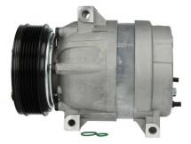Компресор кондиціонера Renault Master II 1.9dCi + 2.5dCi (135л.с.) / 1.9dTi + 1.9dCi + 2.2dCi + 2.5dCi Компресор кондиціонера Renault Master II 1.9dCi + 2.5dCi (135л.с.) / 1.9dTi + 1.9dCi + 2.2dCi + 2.5dCi