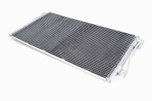 Радіатор кондиціонера Renault Master II + Opel Movano A 98->03 1.9dTi + 1.9dCi + 2.2dCi + 2.5dCi + 2.8dTi (690x376x16) Радіатор кондиціонера Renault Master II + Opel Movano A 98->03 1.9dTi + 1.9dCi + 2.2dCi + 2.5dCi + 2.8dTi (690x376x16)