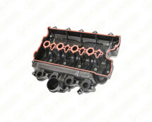 Клапанна кришка (кришка головки блоку циліндрів) 2.5dCi/2.2dCi + 2.5dCi RENAULT TRAFIC II, MASTER II, LAGUNA II / OPEL VIVARO A, MOVANO