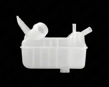 Розширювальний бачок охолоджувальної рідини Renault Megane II / Scenic II 1.4 16V + 1.6 16V + 2.0 + 1.5dCi + 1.9dCi + 2.0dCi 