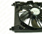 Вентилятор радіатора в дифузорі (+AC) (380 мм), фото 3 - інтерент-магазин Auto-Mechanic