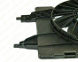Вентилятор радіатора в дифузорі (+AC) (380 мм), фото 4 - інтерент-магазин Auto-Mechanic