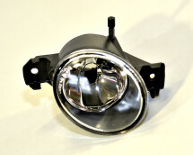 Фара протитуманна передня (L, ліва) Renault Master III + Opel Movano B 10-> Фара протитуманна передня (L, ліва) Renault Master III + Opel Movano B 10->