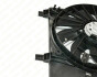 Вентилятор радіатора охолодження двигуна (основний + дифузор), фото 4 - інтерент-магазин Auto-Mechanic