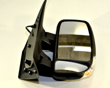 Зовнішнє дзеркало заднього виду (R, праве, механіка) Renault Master III + Opel Movano B 10-> Зовнішнє дзеркало заднього виду (R, праве, механіка) Renault Master III + Opel Movano B 10->