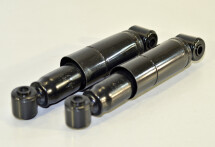 Амортизатор задній (оливний) Renault Dokker 12->