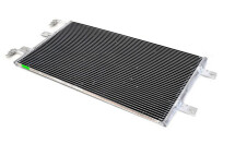 Радіатор кондиціонера VW Caddy/Skoda Octavia 03-