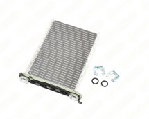 Радіатор пічки Land Rover Discovery/Range Rover Sport 2.7TD/3.6D/4.0/4.4 04-13 Радіатор пічки Land Rover Discovery/Range Rover Sport 2.7TD/3.6D/4.0/4.4 04-13