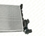 Радиатор охлаждения Citroen Picasso/Peugeot 3008/5008 1.2-1.6 12-, фото 2 - интернет-магазин Auto-Mechanic