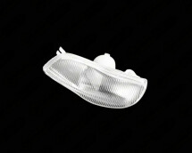 Повторювач повороту на дзеркало Renault Logan/Sandero 13- (L) Повторювач повороту на дзеркало Renault Logan/Sandero 13- (L)