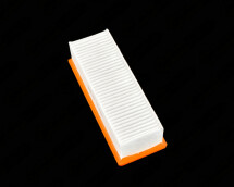 Фільтр повітряLogan,Sandero,Duster 1.5dCi RENAULT