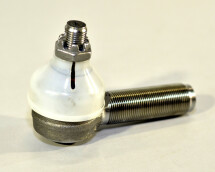 Наконечник кермової тяги M24x1.5 RHT/конус 18mm. Renault Mascott 99->10