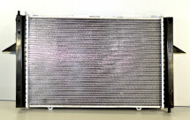 Радіатор охолодження Iveco Daily IV 2.3/3.0TD 06-