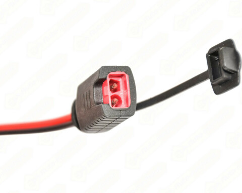 Зарядное устройство C3 (6V/12V) (для аккумуляторов емкостью до 120 Ah) 3.8A (VRLA/WET/GEL/EFB/AGM)