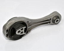 Подушка двигателя задняя Renault Kangoo II 08-> (нижняя)