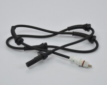 Датчик ABS (задний, система TRW - датчик BOSCH) Renault Trafic II + Opel Vivaro A 01->06 Датчик ABS (задний, система TRW - датчик BOSCH) Renault Trafic II + Opel Vivaro A 01->06