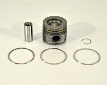 Поршень Renault Clio/Kangoo 1.5dCi 05- Поршень Renault Clio/Kangoo 1.5dCi 05-