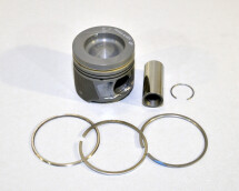 Поршень ДВС Renault Scenic III 1.5dCi (Marking. L) K9K 804, 806