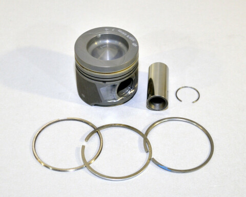 Поршень ДВЗ Renault Scenic III 1.5dCi (Marking. L) K9K 804, 806