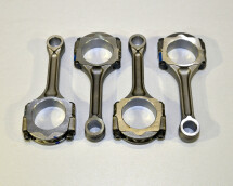 Шатуні (к-кт 4 шт.) Kangoo 1.4i (K7*) Шатуні (к-кт 4 шт.) Kangoo 1.4i (K7*)