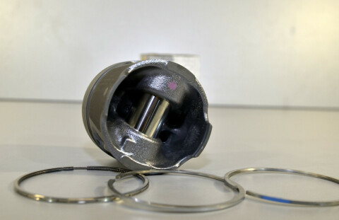 Поршень ДВЗ Renault Scenic III 1.5dCi (Marking. L) K9K 804, 806