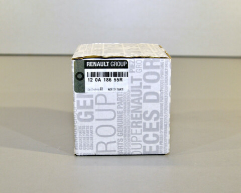 Поршень ДВЗ Renault Scenic III 1.5dCi (Marking. L) K9K 804, 806