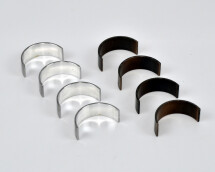 Вкладыши шатунные Renault Kangoo 1.5dci (STD) Вкладыши шатунные Renault Kangoo 1.5dci (STD)