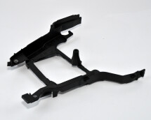 Захист ременя ГРМ (внутрішній) Renault Kangoo I + II 1.5dCi