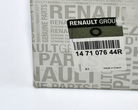 Клапан EGR Renault Master/Trafic 2.5dci 06- Клапан EGR Renault Master/Trafic 2.5dci 06-