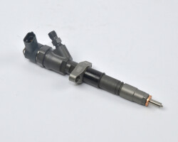 Форсунка common rail 2.5dCi (146л.с.) / 2.5dCi (146л.с.) (реставрація заводом RENAULT 7701477325)