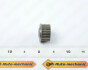Шків ТНВД (зубчастий) 1.5dCi (K9K 6xx), фото 3 - інтерент-магазин Auto-Mechanic