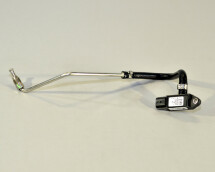 Датчик тиску вихлопних газів (на каталізаторі з трубкою) Renault Master III + Opel Movano B 10->14 FWD 2.3dCi Датчик тиску вихлопних газів (на каталізаторі з трубкою) Renault Master III + Opel Movano B 10->14 FWD 2.3dCi