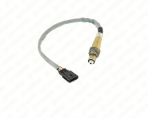 Лямбда-зонд 1.5dCi (K9K 62x, 64x) (чорний) Лямбда-зонд 1.5dCi (K9K 62x, 64x) (чорний)